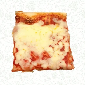 trancio pizza margherita senza glutine