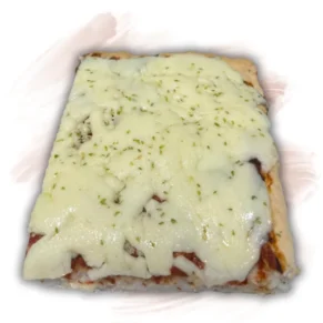 trancio pizza margherita senza glutine