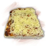 trancio pizza margherita vegan senza glutine