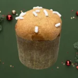 Panettone Cubetti di Cioccolato by PASTICCERIA VANILLA (100g)