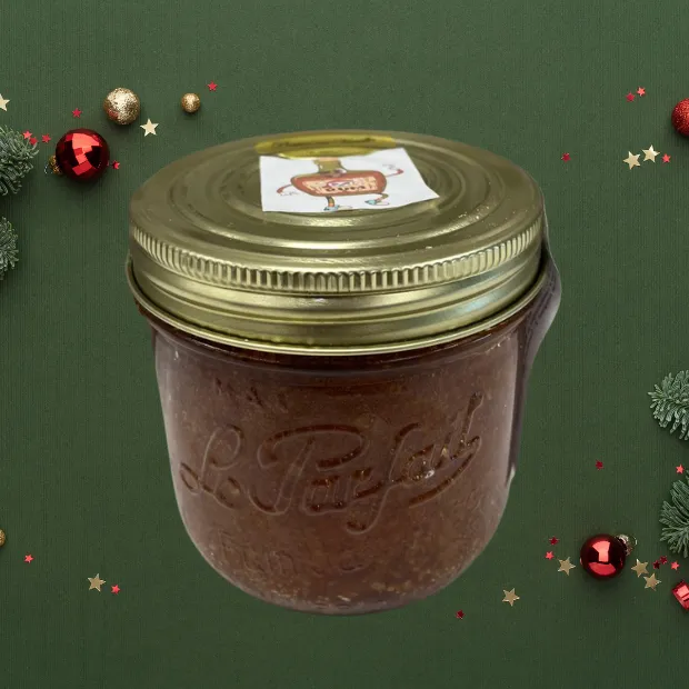 baba rhum senza glutine