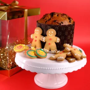 box natale senza glutine pasticcerando