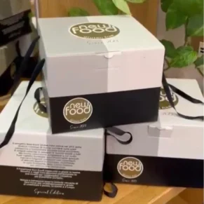 box natale senza glutine new food