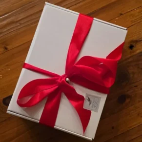 box natalizia by monica bellin senza glutine