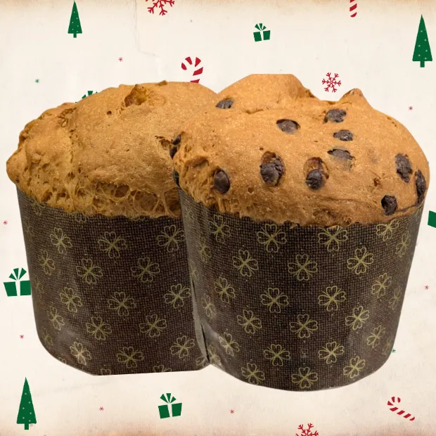 box panettoni senza glutine zero farina