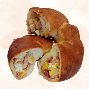 casatiello senza glutine