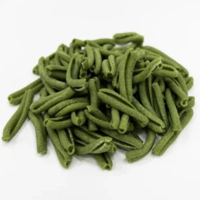 caserecce spirulina senza glutine