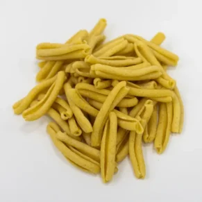 caserecce uovo senza glutine