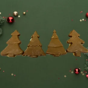 cioccolatini caramello senza glutine