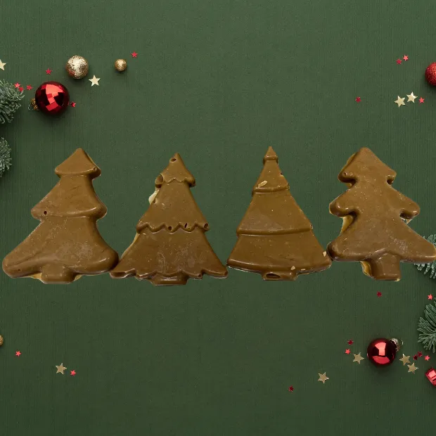 cioccolatini caramello senza glutine