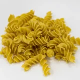 fusilli uovo senza glutine
