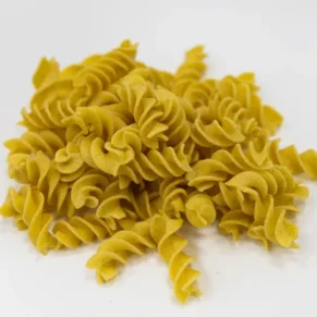 fusilli uovo senza glutine