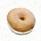 graffa chantilly senza glutine