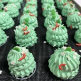 meringhette alberello senza glutine