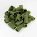 mezze maniche spirulina senza glutine