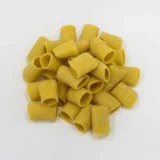 mezze maniche uovo senza glutine