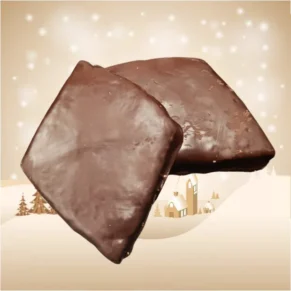 mostaccioli cioccolato senza glutine