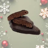 mostaccioli cioccolato senza glutine