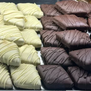 mostaccioli senza glutine