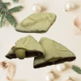 mustacciolo pistacchio farcito senza glutine