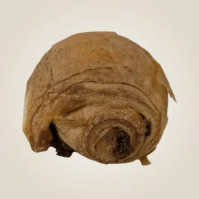 pain au chocolat senza glutine