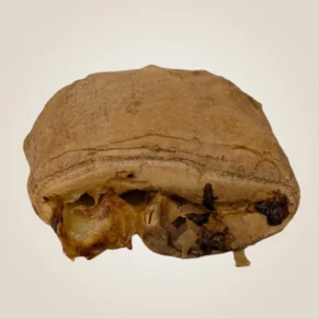 pain suisse salato senza glutine