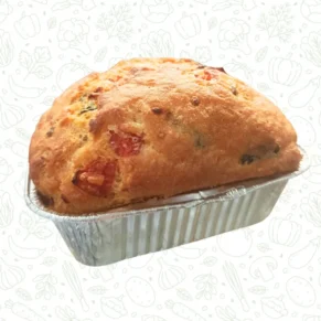 pandorino salato senza glutine