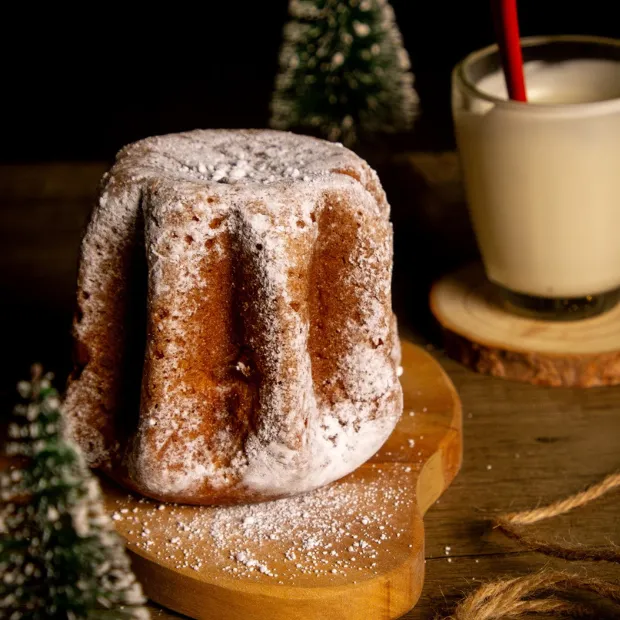 pandorino senza glutine onger