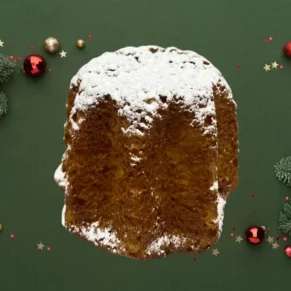 pandorino senza glutine pasticceria vanilla