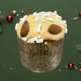 panettoncino classico senza glutine pasticceria vanilla