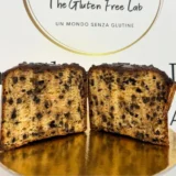panettone al cioccolato senza glutine gluten free lab