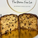 panettone cioccolato e pere senza glutine