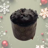 panettone cioccolato fondente senza glutine fabrizio