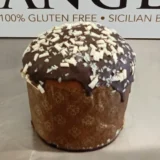 panettone cioccolato senza glutine angel