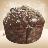 panettone cioccolato senza glutine gnam