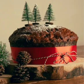 panettone classico senza glutine new food