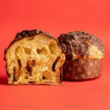 panettone cioccolato senza glutine rismel