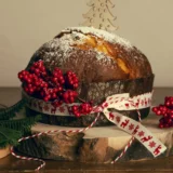 panettone classico senza glutine new food