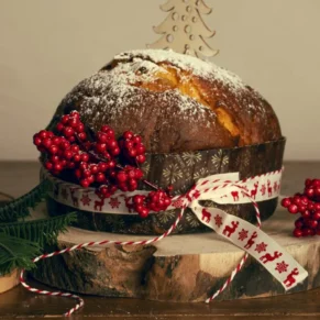 panettone classico senza glutine new food