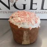 panettone frutti di bosco senza glutine angel