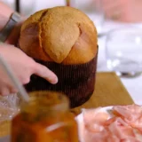 panettone gastronomico senza glutine onger