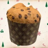 panettone gocce cioccolato senza glutine zero farina