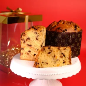 panettone pasticcerando senza glutine