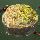 panettone sbagliato senza glutine pasticceria vanilla