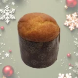 panettone senza glutine fabrizio