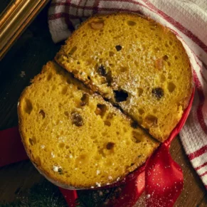 panettone senza glutine new food