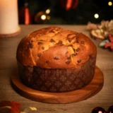 panettone senza glutine onger