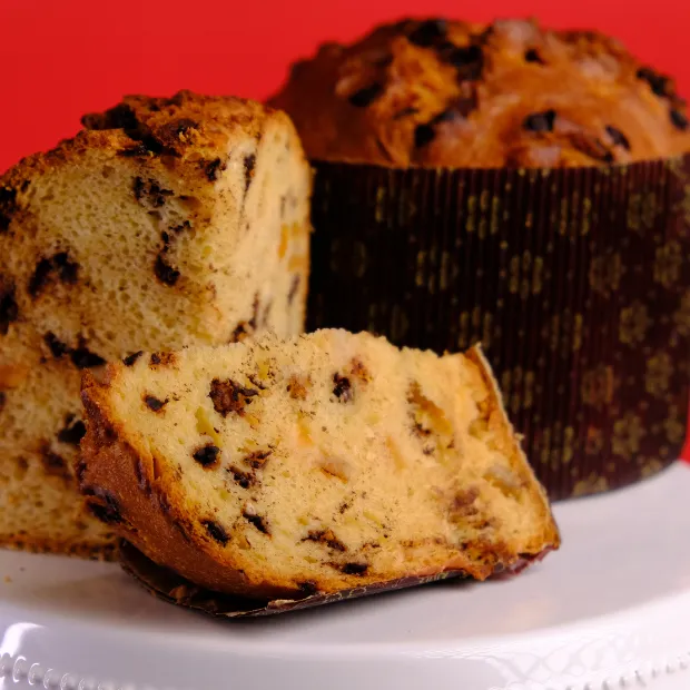 panettone senza glutine pasticcerando