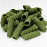 rigatoni spirulina senza glutine