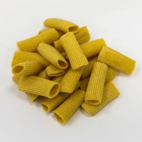 rigatoni uovo senza glutine